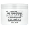 Giovanni, Smooth As Silk Xtreme ™, маска для волос глубокого кондиционирования, 295 мл (10 жидк. унц.)