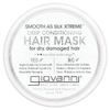 Giovanni, Smooth As Silk Xtreme ™, маска для волос глубокого кондиционирования, 295 мл (10 жидк. унц.)