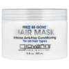 Giovanni, Frizz Be Gone ™, маска для волос, интенсивный кондиционер против пушения, 295 мл (10 жидк. унц.)