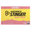 Honey Stinger, Energy Chews, розовый лимонад, 12 пакетиков по 50 г (1,8 унции)