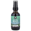 WishGarden Herbs, Sleepy ™ Nights &amp; Fresh Morning, для беременных, 59 мл (2 жидк. унц.)