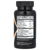 Real Ketones, Brain Boost, Mental Focus, 60 капсул