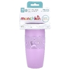 Munchkin, Miracle® 360 ° Cup, от 18 месяцев, светло-фиолетовый, 414 мл (14 унций)