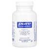 Pure Encapsulations, Пищеварительные ферменты Ultra с бетаином гидрохлоридом, 180 капсул