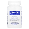 Pure Encapsulations, Пищеварительные ферменты с бетаином гидрохлоридом, 90 капсул