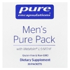 Pure Encapsulations, Men's Pure Pack, 30 пакетиков