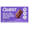 Quest Nutrition, Bake Shop, шоколадные, 10 пирожных, 56 г (1,98 унции)
