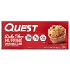 Quest Nutrition, Bake Shop Muffins, шоколадная крошка, 8 кексов, 57 г (2,01 унции)