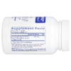 Pure Encapsulations, SAMe, 60 капсул (200 мг в 1 капсуле)