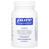 Pure Encapsulations, SAMe, 60 капсул (200 мг в 1 капсуле)