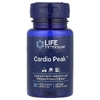 Life Extension, Cardio Peak™, 30 вегетарианских капсул