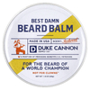 Duke Cannon Supply Co., Best Damn Beard Balm, красное дерево, 48 г (1,6 унции) (Товар снят с продажи) 