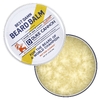 Duke Cannon Supply Co., Best Damn Beard Balm, красное дерево, 48 г (1,6 унции) (Товар снят с продажи) 