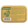 Duke Cannon Supply Co., твёрдый одеколон, бурбон, дубовая бочка, 40 г (1,5 унции)