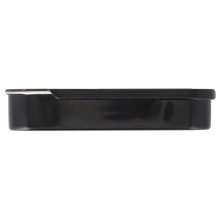 Duke Cannon Supply Co., Solid Cologne, Midnight Swim, темная вода, 1,5 унции