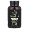 Qualia, Mind®, без кофеина, 90 капсул