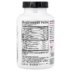 Force Factor, ускоритель роста волос с Lustriva®, 90 растительных капсул