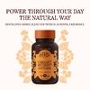 Herbs Etc., Vibrant Energy ™, 30 мягких таблеток (Товар снят с продажи) 