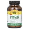Country Life, Комплекс коэнзимов группы B, 120 веганских капсул