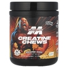 MuscleTech, Limited Edition, Creatine Chews, Boogieman Punch, 90 жевательных таблеток (1 г в каждой таблетке)