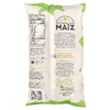 Siete, Чипсы из кукурузной тортильи Maiz Totopos, лайм, 212,6 г (7,5 унции)