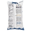 Siete, Чипсы из кукурузной тортильи Maiz Totopos, голубая кукуруза, 212,6 г (7,5 унции)