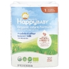 Happy Family Organics, Органическая смесь для младенцев, порошок на молочной основе с железом, 0–12 месяцев, 650 г (22,9 унции)