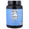 Rule One Proteins, Clear Isolate ™, голубая малина, 689 г (1,52 фунта)