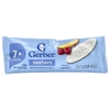 Gerber, вафли для прорезывания зубов, для детей от 7 месяцев, манго и малина, 12 пакетиков в индивидуальной упаковке по 2 пакетика по 4 г (0,14 унции)