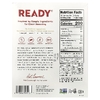 Ready, Clean Protein Bar, шоколадно-арахисовая паста, 12 батончиков, 52 г (1,83 унции)