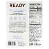 Ready, Clean Protein Bar, ваниль, 12 батончиков, 52 г (1,83 унции)