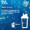 EVLution Nutrition, Мумие, без добавок, 75 г (2,65 унции) (Товар снят с продажи) 