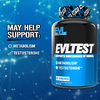 EVLution Nutrition, EVLTEST®, 120 таблеток