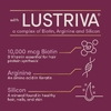 Nature's Bounty, Optimal Solutions®, для роста волос, 30 капсул