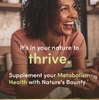 Nature's Bounty, Advanced Metabolism Booster, 60 капсул