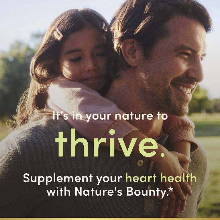 Nature's Bounty, Advanced Triple Absorb CoQ-10, 90 мягких таблеток с быстрым высвобождением (100 мг в каждой капсуле)