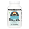 Source Naturals, Ultra-Mag ™, 90 веганских капсул