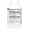Source Naturals, Ultra-Mag ™, 180 веганских капсул