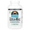 Source Naturals, Ultra-Mag ™, 180 веганских капсул