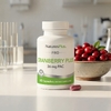 NaturesPlus, PRO Cranberry Plus, 60 капсул (350 мг на капсулу)