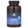 D'adamo, Polyflora® + A, многофункциональная формула с пробиотиками, 120 вегетарианских капсул
