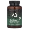 D'adamo, Polyflora® + AB, многофункциональная формула с пробиотиками, 120 растительных капсул