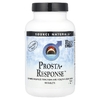 Source Naturals, Prosta-Response ™, 90 таблеток