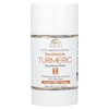 Okay Pure Naturals, Осветление кожи, дезодорант без алюминия, куркума, 85 г (2 унции)