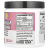 EVLution Nutrition, магний и L-теанин, со вкусом розового лимонада, 90 г (3,17 унции)