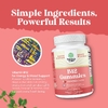 Nature's Craft, B12 жевательные мармеладки, клубника, 90 жевательных таблеток (Товар снят с продажи) 