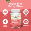 Nature's Craft, B12 жевательные мармеладки, клубника, 90 жевательных таблеток (Товар снят с продажи) 