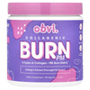 Obvi, Collagenic Burn PM, 90 капсул