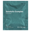 Elysium, Format Immune Health + Сенолитический комплекс против воспалений, 68 капсул