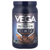 Vega, Performance, протеин и креатин, со вкусом шоколадного крема, 663 г (1 фунт, 7,4 унции)